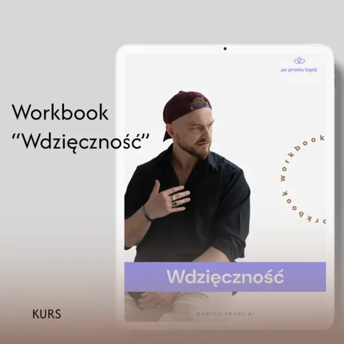 “Wdzięczność” - Workbook