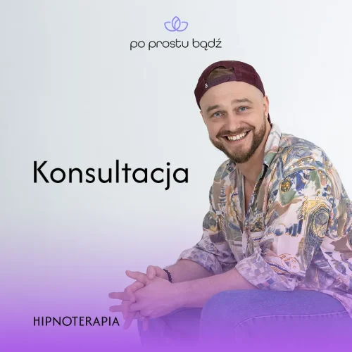 Konsultacja terapeutyczna