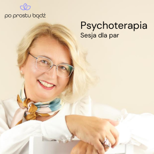 Psychoterapia sesja dla par