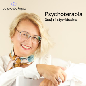 Psychoterapia sesja indywidualna