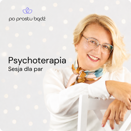 Psychoterapia sesja dla par